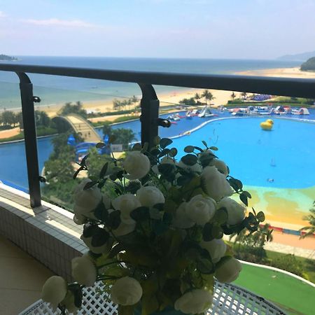 Coast-Inn Hailing Island Yangjiang Εξωτερικό φωτογραφία