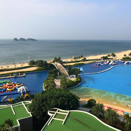 Coast-Inn Hailing Island Yangjiang Εξωτερικό φωτογραφία