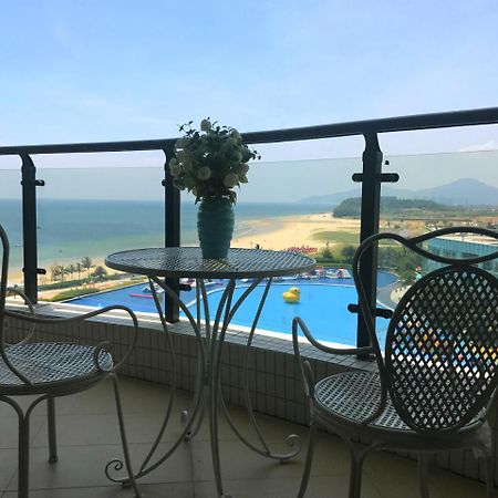 Coast-Inn Hailing Island Yangjiang Εξωτερικό φωτογραφία