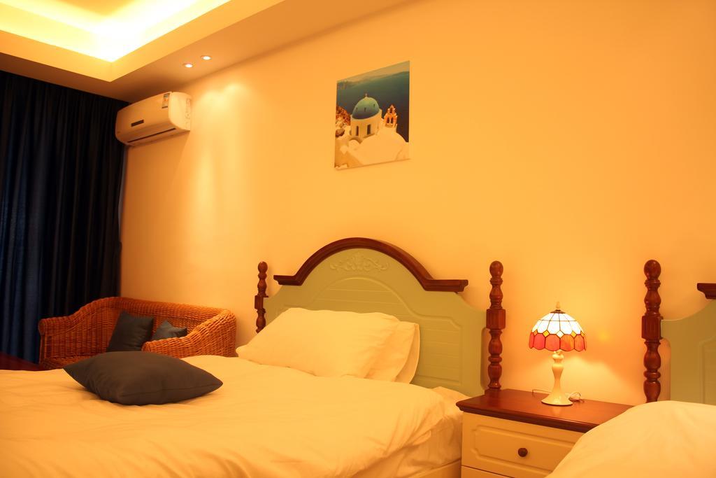 Coast-Inn Hailing Island Yangjiang Εξωτερικό φωτογραφία