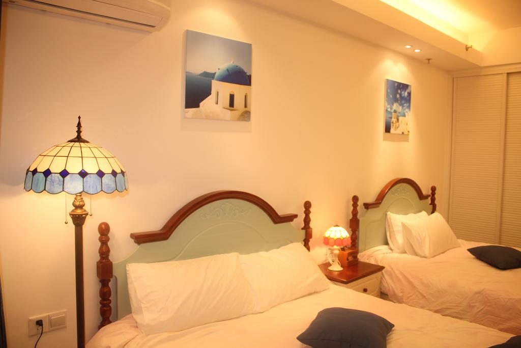 Coast-Inn Hailing Island Yangjiang Εξωτερικό φωτογραφία