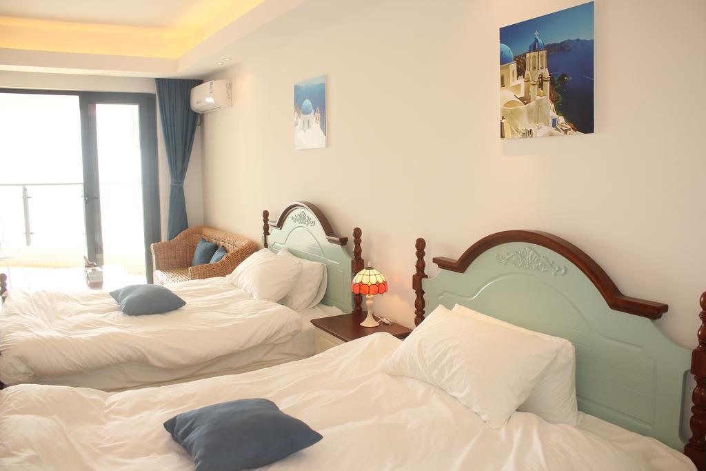 Coast-Inn Hailing Island Yangjiang Εξωτερικό φωτογραφία