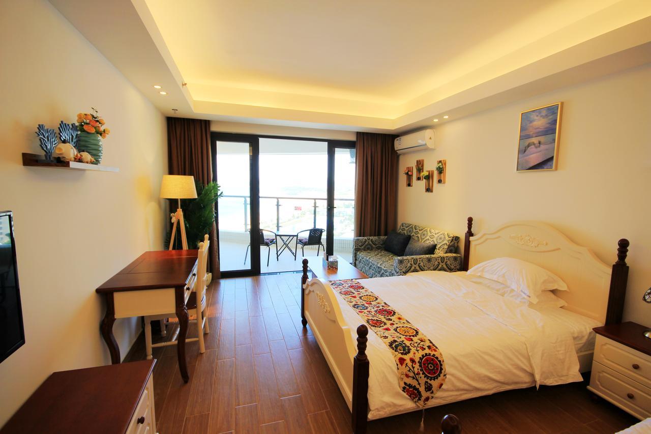 Coast-Inn Hailing Island Yangjiang Εξωτερικό φωτογραφία