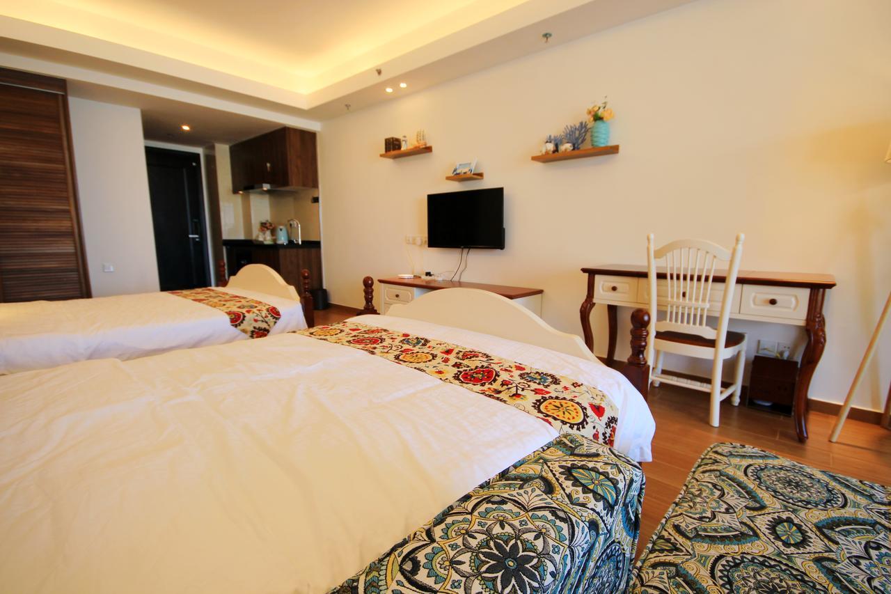 Coast-Inn Hailing Island Yangjiang Εξωτερικό φωτογραφία