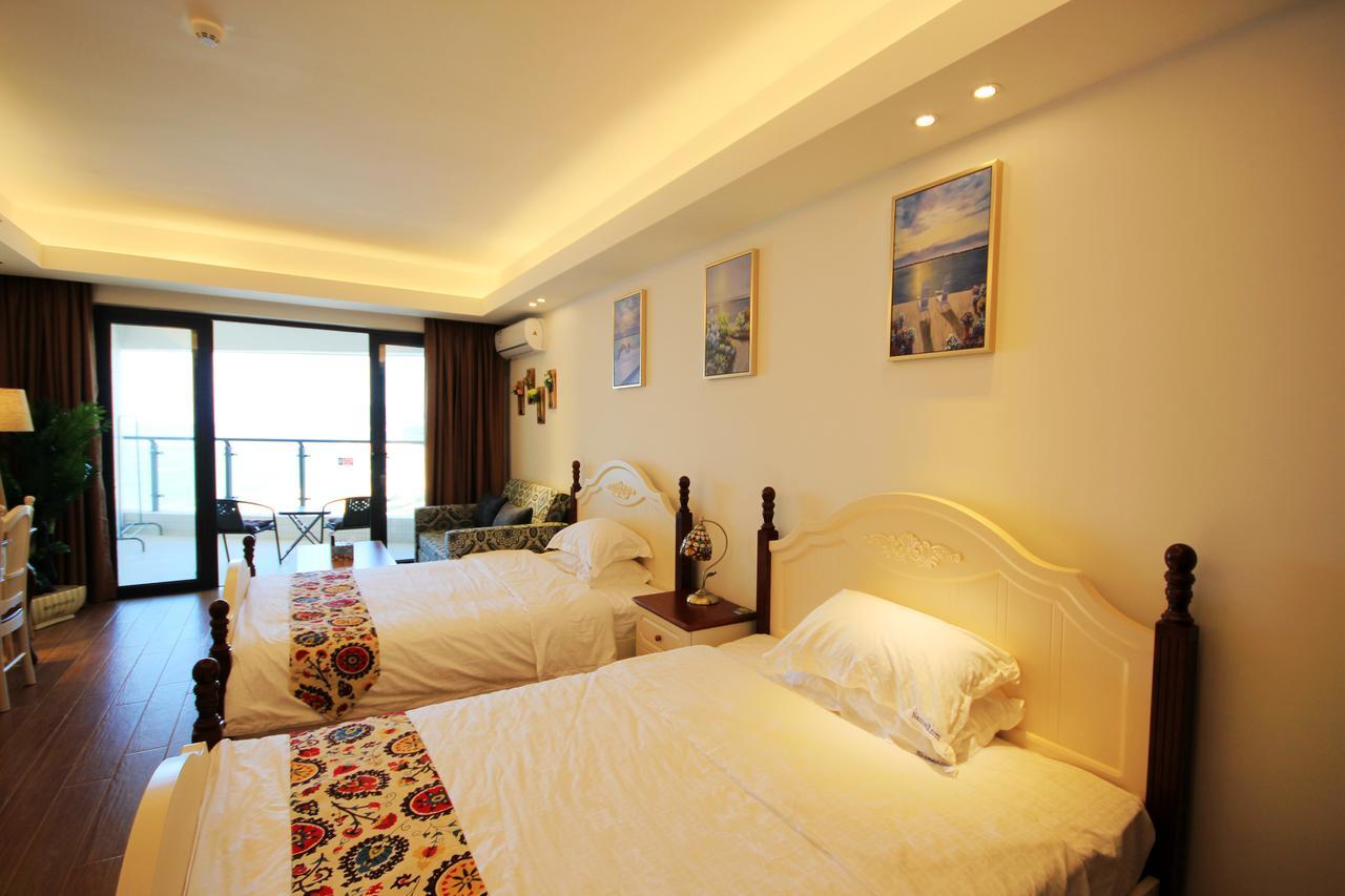 Coast-Inn Hailing Island Yangjiang Εξωτερικό φωτογραφία