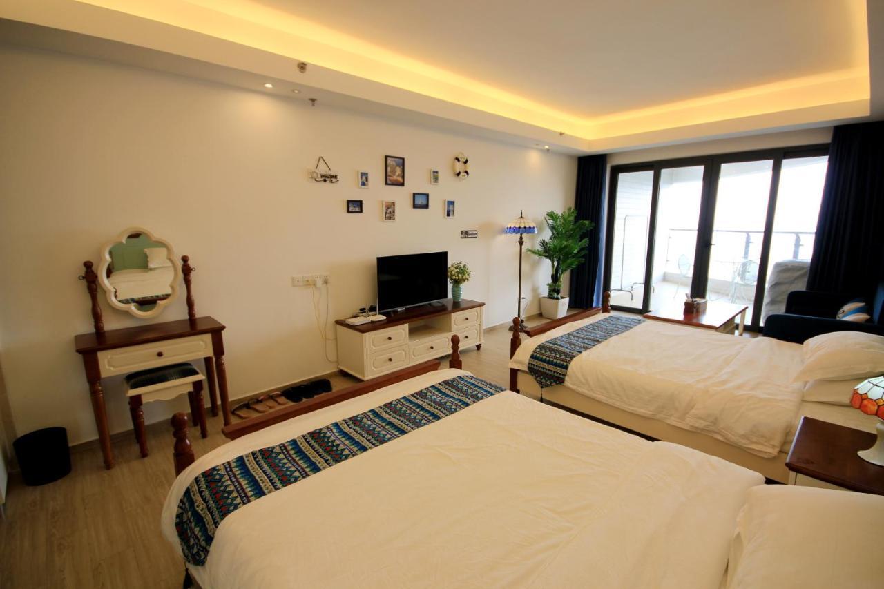Coast-Inn Hailing Island Yangjiang Εξωτερικό φωτογραφία