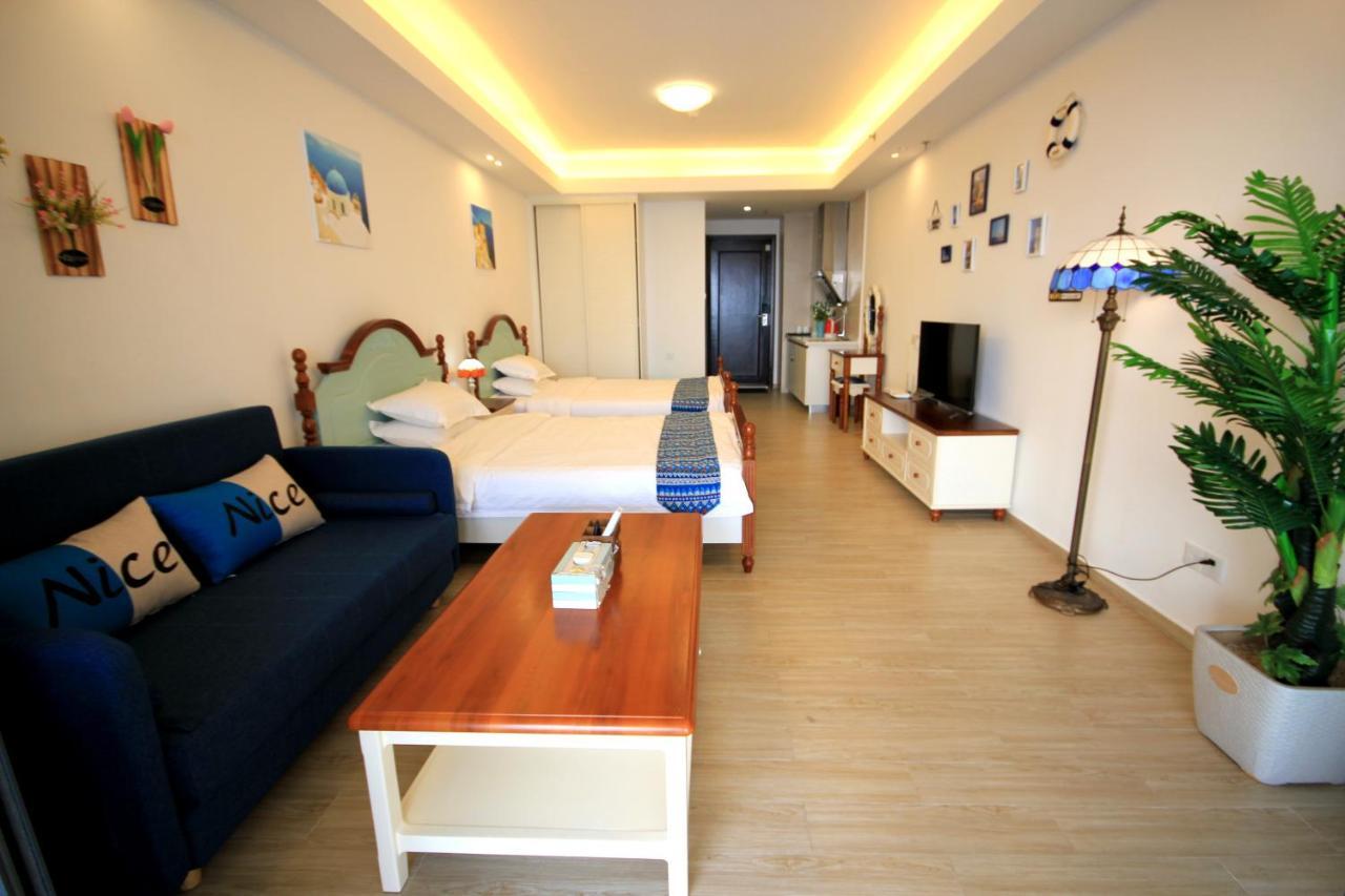 Coast-Inn Hailing Island Yangjiang Εξωτερικό φωτογραφία