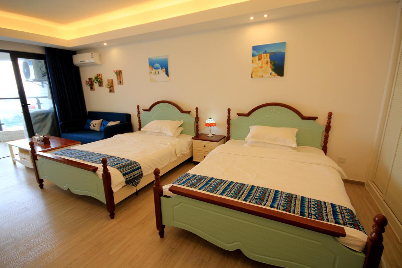 Coast-Inn Hailing Island Yangjiang Εξωτερικό φωτογραφία