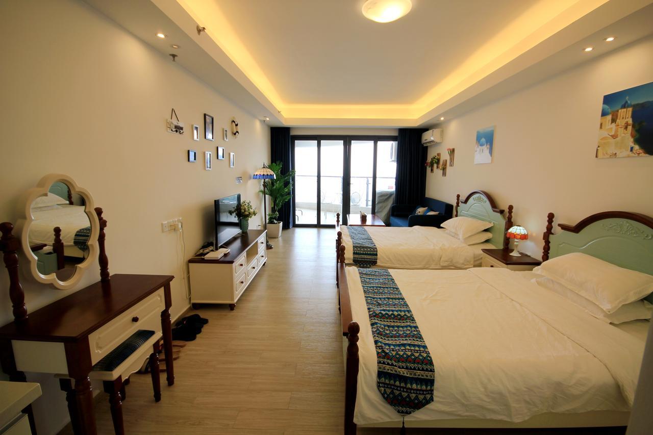 Coast-Inn Hailing Island Yangjiang Εξωτερικό φωτογραφία