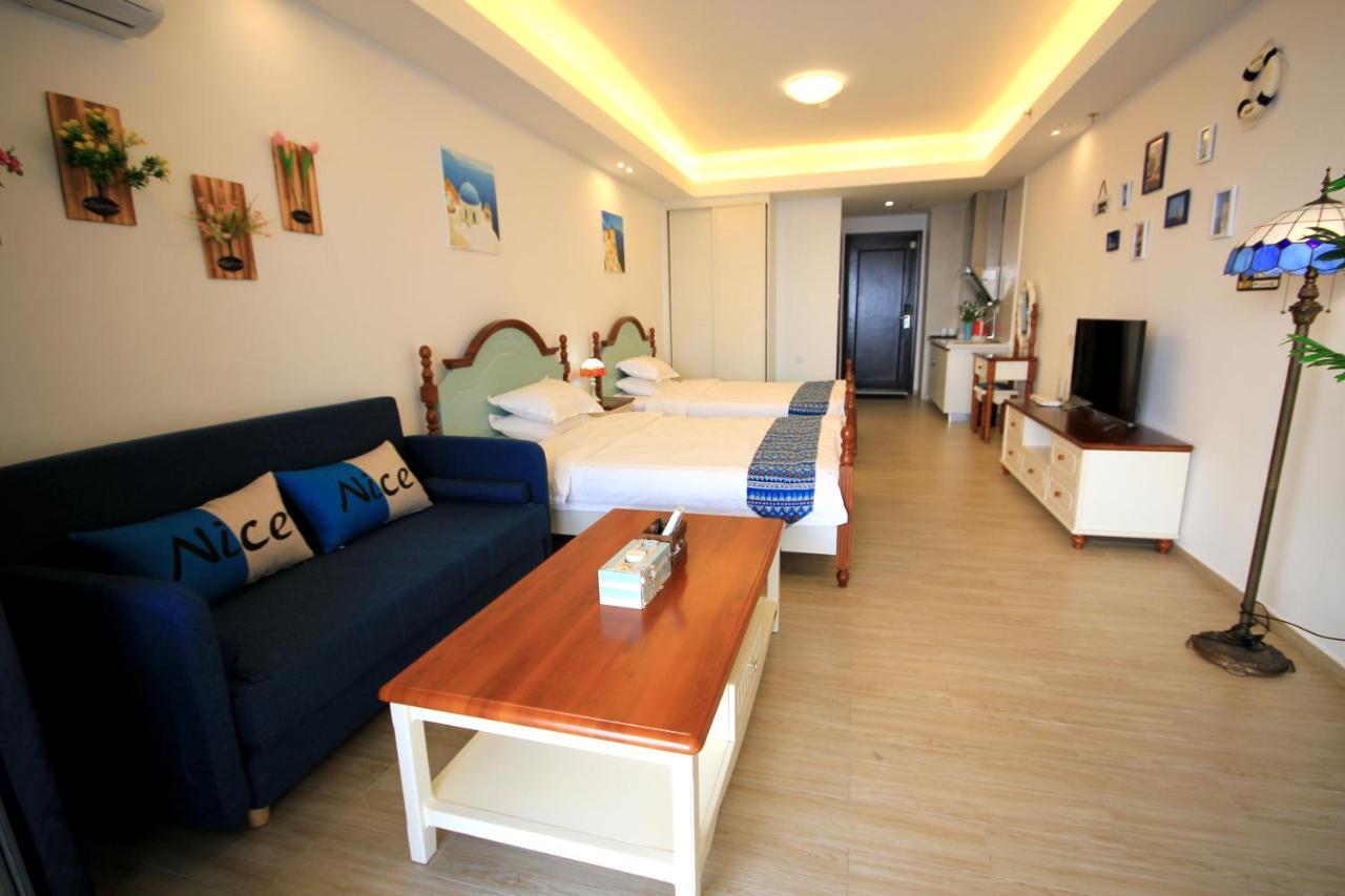 Coast-Inn Hailing Island Yangjiang Εξωτερικό φωτογραφία