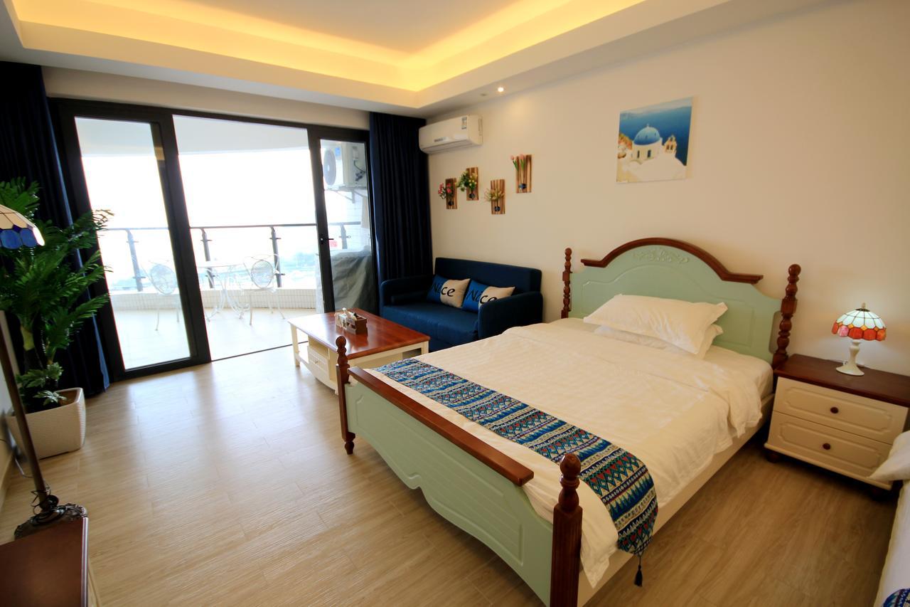 Coast-Inn Hailing Island Yangjiang Εξωτερικό φωτογραφία