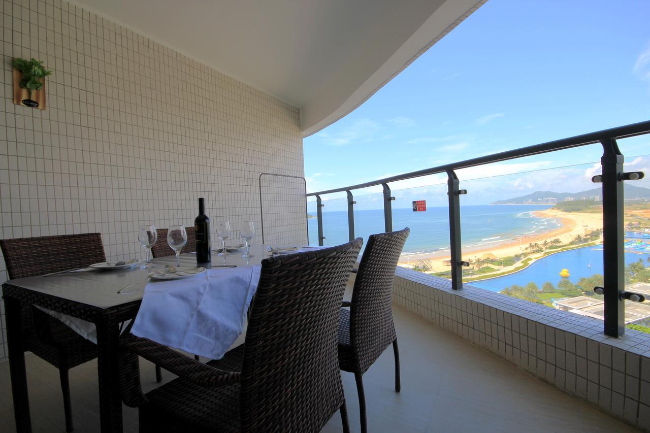 Coast-Inn Hailing Island Yangjiang Εξωτερικό φωτογραφία