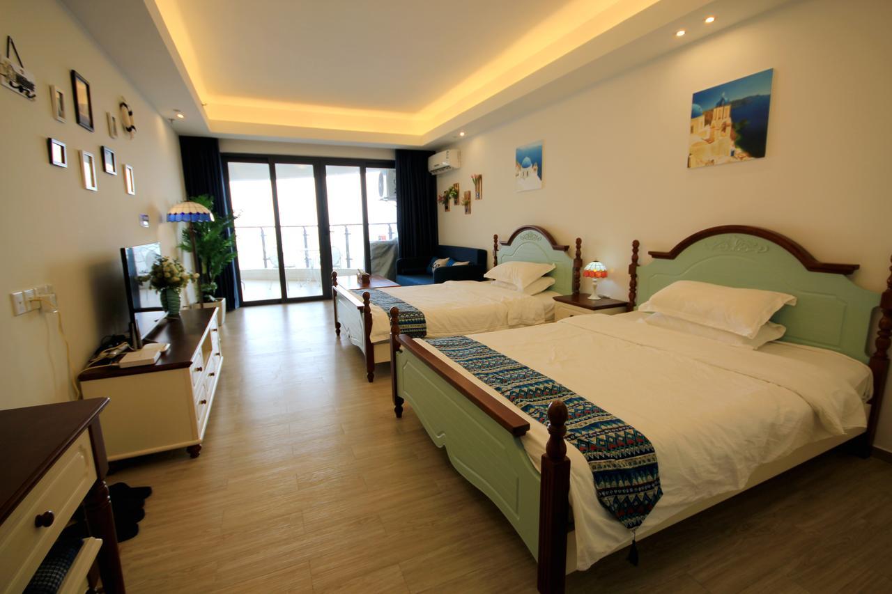 Coast-Inn Hailing Island Yangjiang Εξωτερικό φωτογραφία