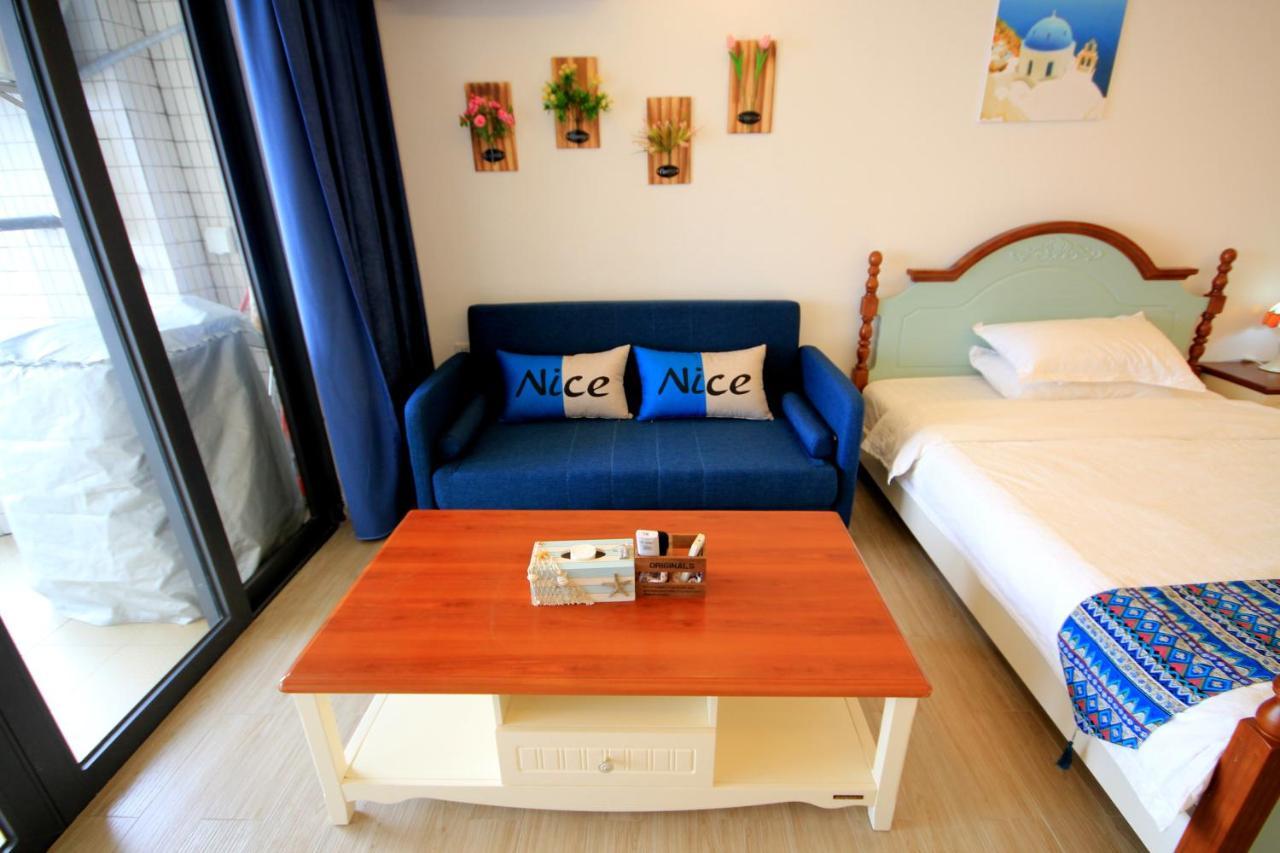 Coast-Inn Hailing Island Yangjiang Εξωτερικό φωτογραφία