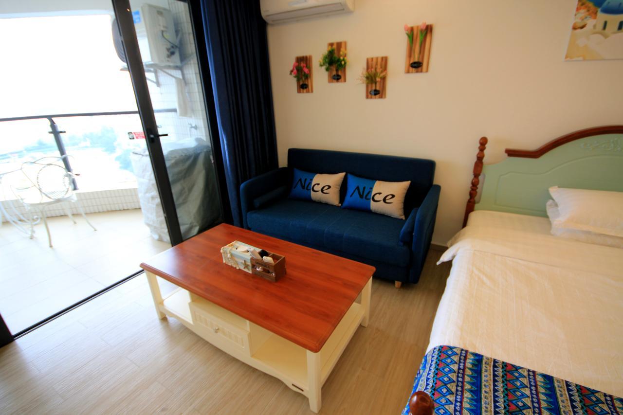 Coast-Inn Hailing Island Yangjiang Εξωτερικό φωτογραφία