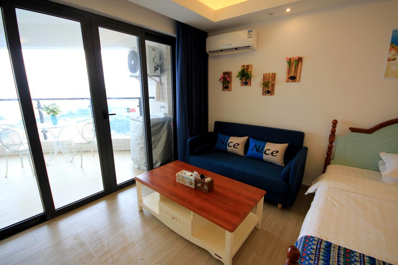 Coast-Inn Hailing Island Yangjiang Εξωτερικό φωτογραφία